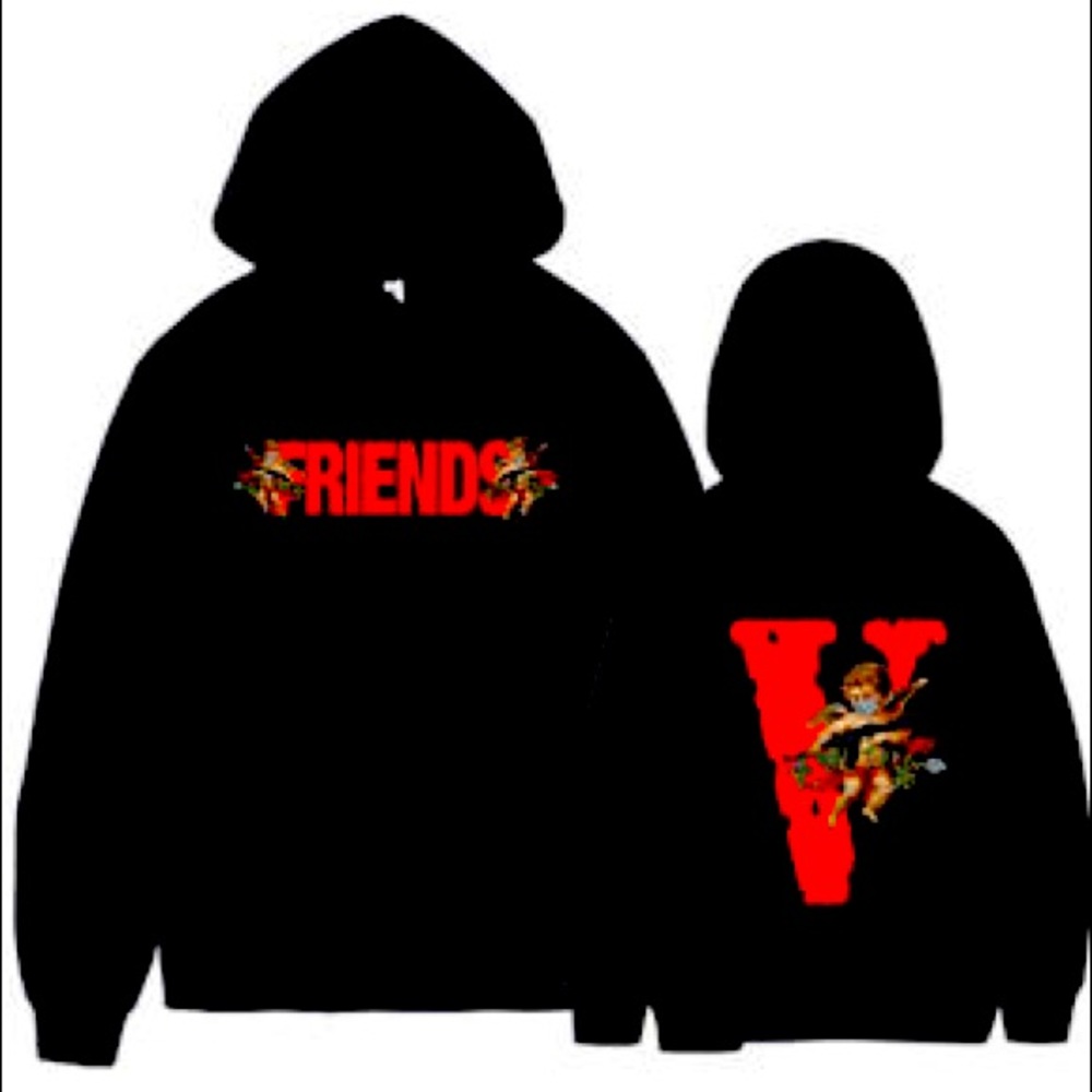 VLONE Hoodie